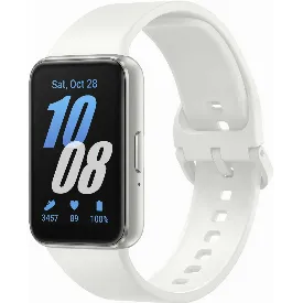 Смарт-часы Samsung Galaxy Fit 3, White, белый